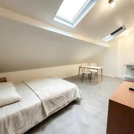 Apartment B7 Centre Disneyland